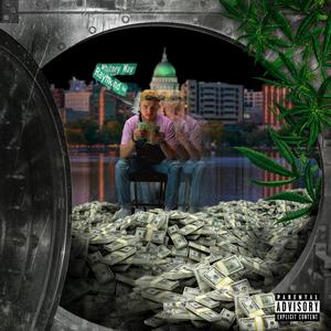 CHANGE MY MIND(feat. TY LER) (Explicit)