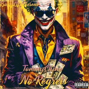 No Regrets (Explicit)