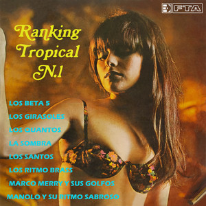 Ranking Tropical N°1