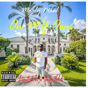 On My Own (Explicit)