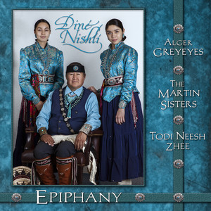 Epiphany - Diné Nishłi