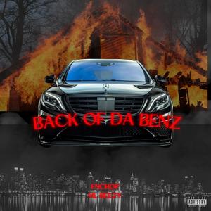 Back of da Benz (feat. ML Beezy) (Explicit)