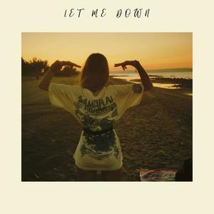 Let me down(feat. Salah Wake Up & Twenty One)