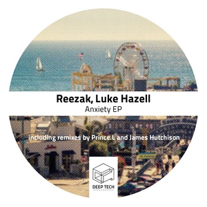 Disaster (Original Mix)