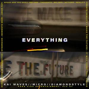 Everything (Explicit)