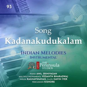 Kadanakudukalam (Live)