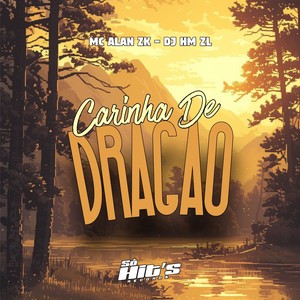 Carinha de Dragão (Explicit)