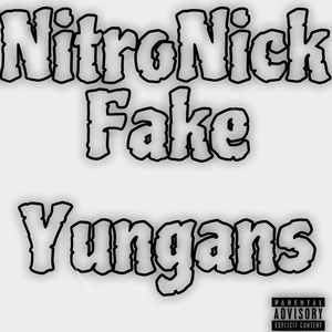 Fake Yungans (Explicit)
