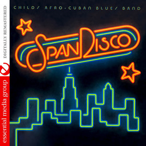 SpanDisco (Digitally Remastered)