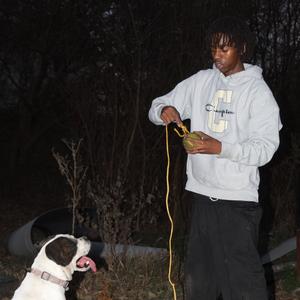 Jank baby (Explicit)