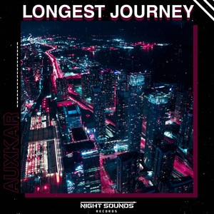 Longest Journey