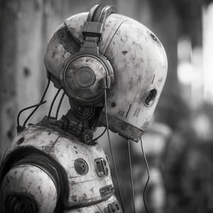 No one gives a **** about your worthless A.I. music (Explicit)