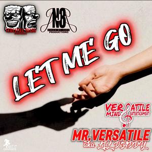 Let Me Go (Explicit)