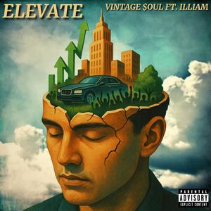 Elevate (feat. Illiam) (Radio Edit)