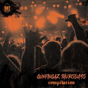 Trifecta(feat. Wraz. & SBK)