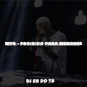 MTG Proibido Para Menores (Explicit)