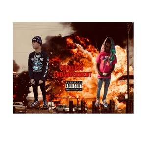 Reckless Dangerment(feat. Wicked Woo) (Explicit)