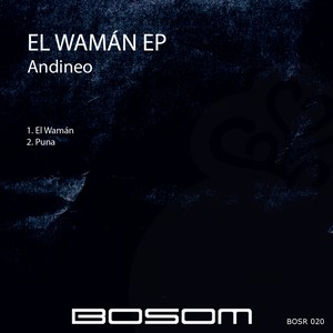 El Waman EP