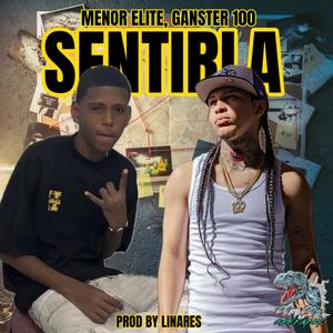 Sentirla (feat. Ganster 100) [Explicit]