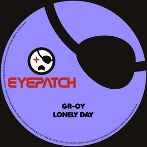 Lonely Day EP