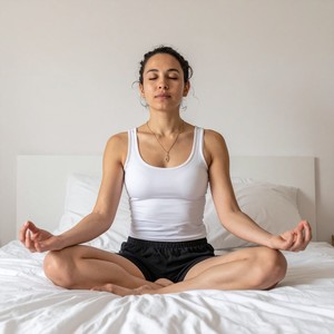 Relajación Y Enfoque Al Ritmo De Lofi