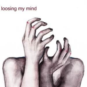 LOOSING MY MIND (Remix)