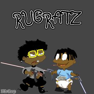 rUgRatz (feat. Gee9) [Explicit]