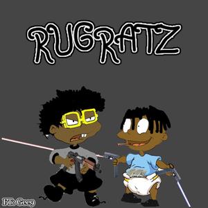 rUgRatz (feat. Gee9) (Explicit)