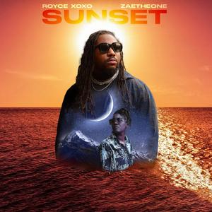 Sunset (feat. Zaetheone)