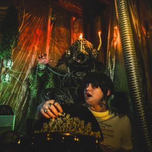 Abhorrent Informant (Explicit)