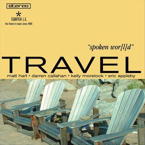 Travel - Ticket