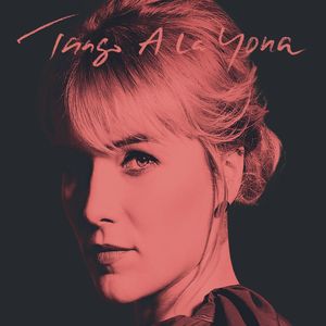 Yona - Vain lunta kaikkialla