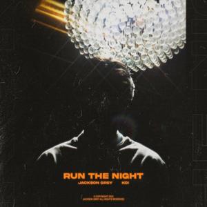 Run The Night(feat. Koi) (Explicit)