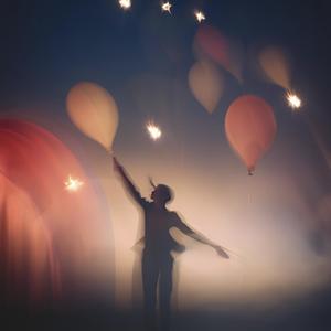 Sono Qui (This Is Me) (Matt Pixel Remix)