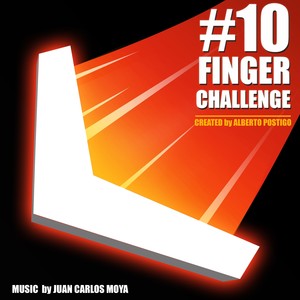 10 Finger Challenge (Original Game Soundtrack)