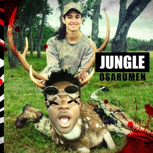 Jungle (Explicit)