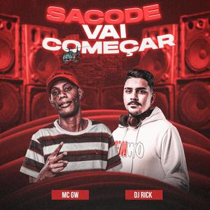 Sacode vai começar (Eletrofunk) [Explicit]