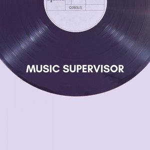 Music Supervisor