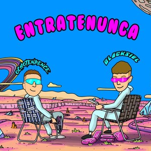 Entratenunca