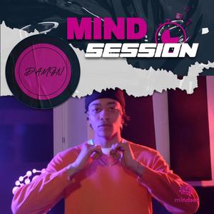 Mindset (feat. Damon)