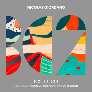 No Sense (Franco Tejedor Mix)