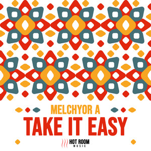 Take It Easy (Radio Edit)