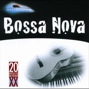 20 Grandes Sucessos Da Bossa Nova