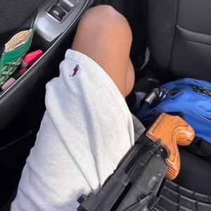 ain no way (Explicit)