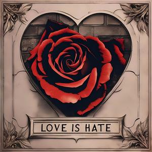 Love is Hate (Explicit)