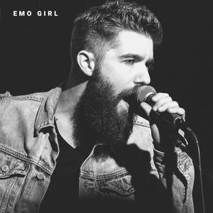 emo girl
