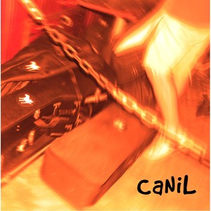 Canil EP (Explicit)