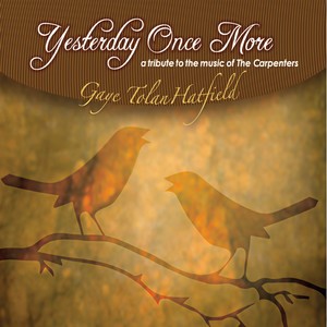 Yesterday Once More(feat. Jeff Meegan)