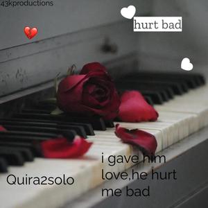 Hurt Bad (Explicit)