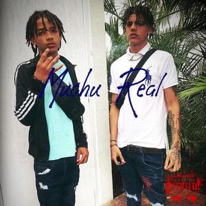 Muchu Real (feat. QELO TNO) [Explicit]